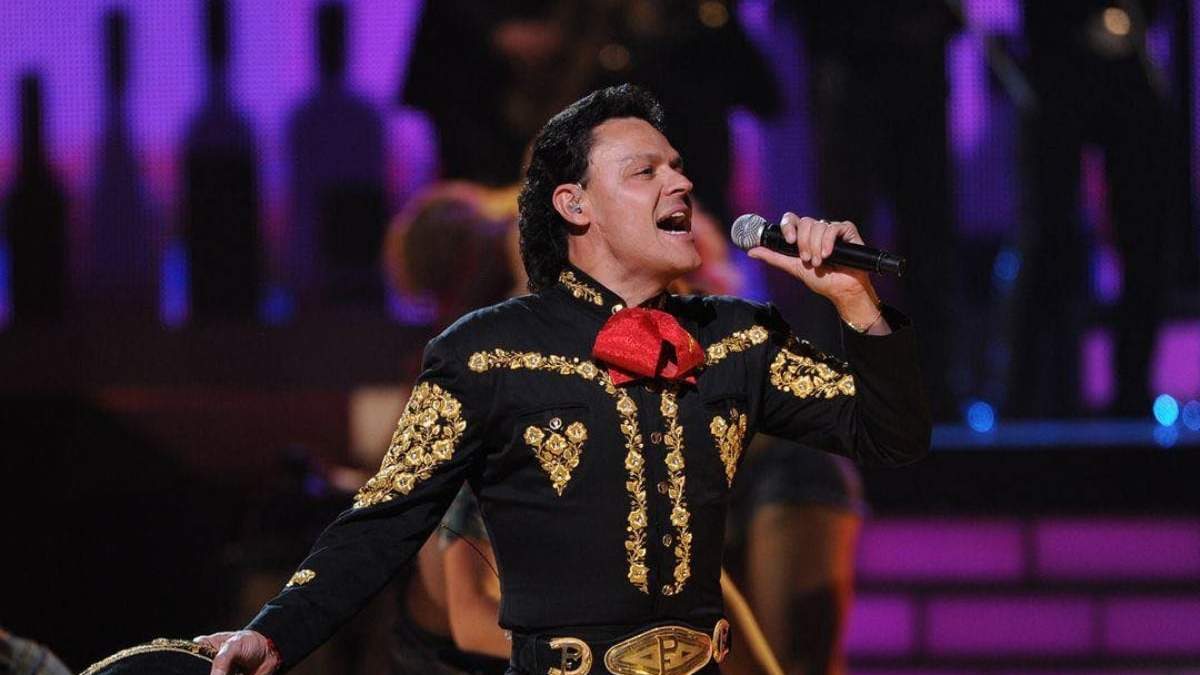 Pedro Fernández