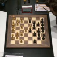 Campeonato Mundial de Blitz y Rápidas 2021