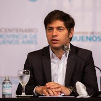 “Avances y retrocesos”: Kicillof adelantó cómo será la flexibilización de la cuarentena