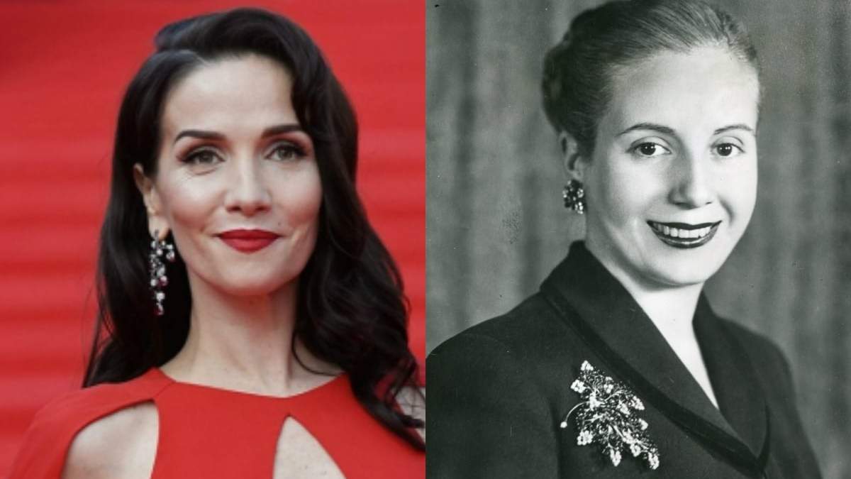 Natalia Oreiro: Fuente (Instagram)