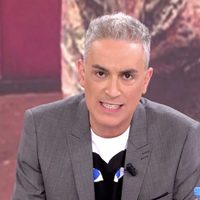 Kiko Hernández sacó de quició a Jorge Javier Vázquez y ocurrió lo peor: "Qué barbaridad"