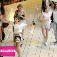 Cuando Angélica Rivera puso en evidencia al Estado Mayor Presidencial