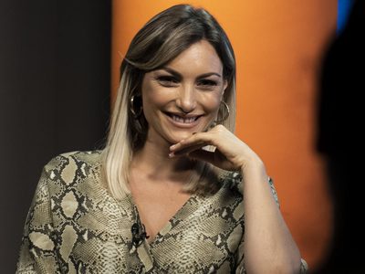¡Se pasó de la raya! Sofía Macaggi se animó a todo y paralizó Instagram. ¡Mirala acá!