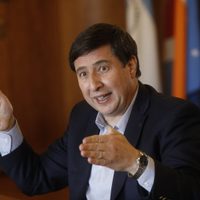 Daniel Arroyo dio detalles sobre el acuerdo que busca el Gobierno con el FMI
