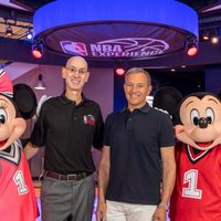 La NBA ya puso una fecha tentativa para el regreso
