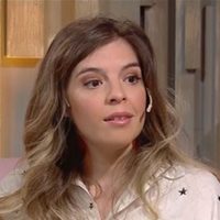 "¡Mucha paciencia!" Dalma Maradona contó qué hace con su hija y las redes no la perdonaron