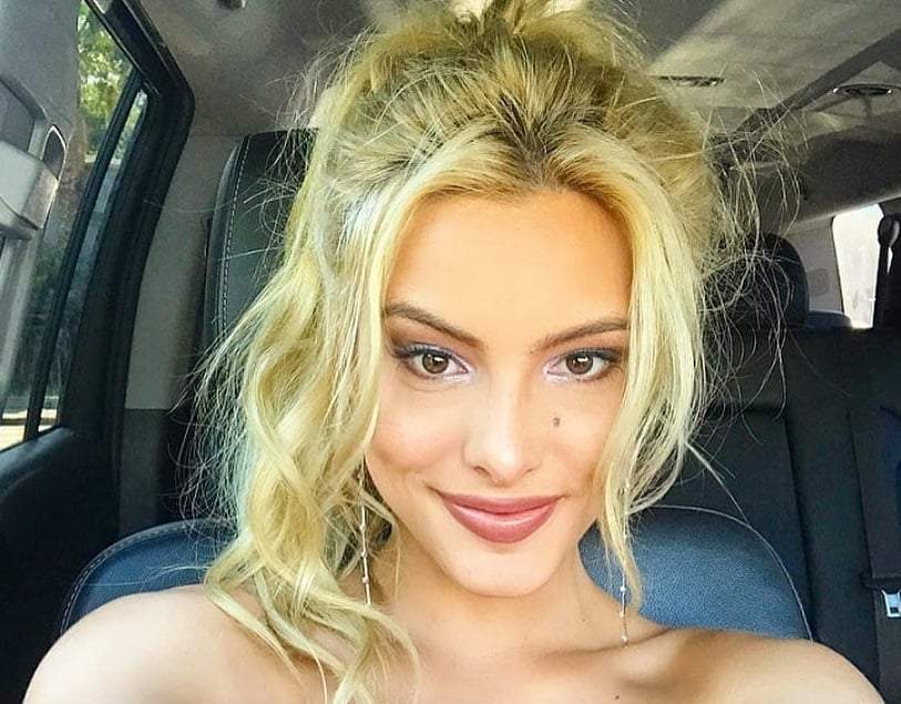 Lele Pons. Fuente: (Instagram)