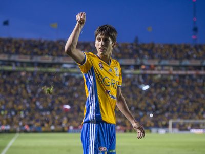 ¿Jurgen Damm emigra a la MLS?