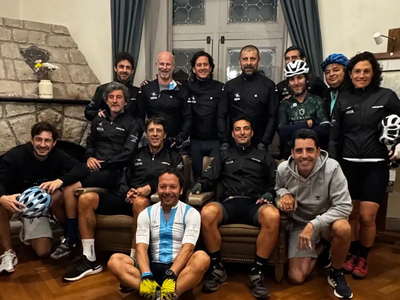 No solo como técnico: la otra disciplina en la que Lionel Scaloni mostró su talento