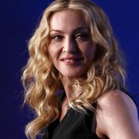 ¡OMG! Madonna no se resistió y le hizo esto a su novio en Instagram. "¡Cuánto amor!"