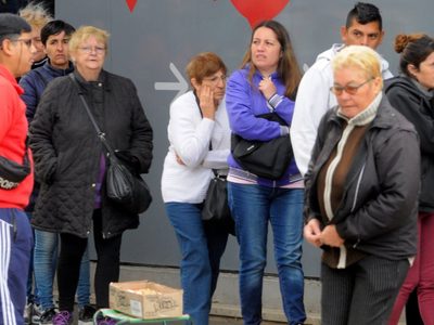 ¿Cuándo cobran los jubilados el bono de 3 mil pesos?