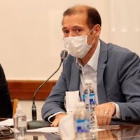 Desde su aislamiento, Omar Gutiérrez reveló cómo sigue su estado de salud
