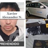 Se hacía pasar por reclutador deportivo de Unicef y violó a cuatro menores