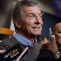 Macri sobre Villa Mascardi: “Hay que aplicar la ley”