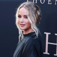 Preocupación: tuvieron que detener la grabación de la última película de Jennifer Lawrence