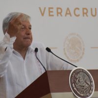 'Los lujos, dispendios y opulencia” en el ejercicio del poder han llegado a su fin: AMLO
