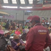 Operativo Vacaciones: esto es lo que ha recuperado Profeco tras quejas por viajes