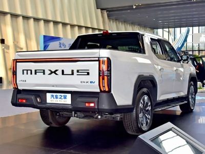 La foto viral que anticiparía la nueva Amarok