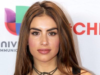 Jessica Cediel con el corazón hecho pedazos: perdió a un familiar muy cercano