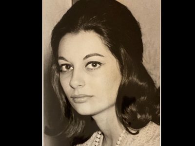 Recuerdan a "Pepita" Gomís como maestra de una generación en televisión