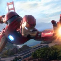 El nuevo trailer de Marvel’s Avengers enloqueció a los seguidores. ¡Mirá!