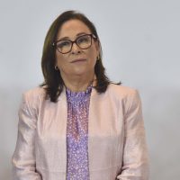 Rocío Nahle: Dinero que Arturo Castagné deberá pagar por demanda irá a la sierra de Huayacocotla