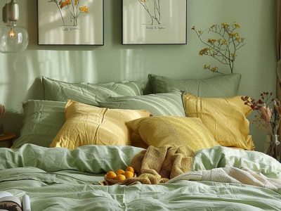Feng Shui en cuartos pequeños: la armonía en tu habitación dependerá de cómo coloqués la cama