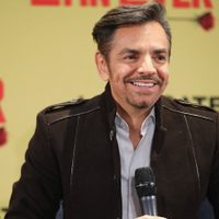 ¡Quedó todo filmado! Eugenio Derbez puso demasiado incómoda a su ex y... ¡Ya no tiene salida!