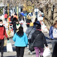 Coronavirus: qué medidas regirán desde este lunes en Neuquén