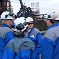Movimiento por la Recuperación de Nuestro Petróleo plantea que YPF sea 100% argentina