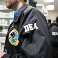 "El Chapito", "El Mencho", "El Panu" y "El Karateca", los mexicanos más buscados por la DEA