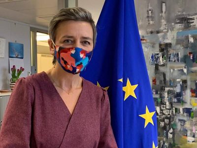 La UE lanza un plan para abordar desafíos climáticos, ambientales y de salud en 2030