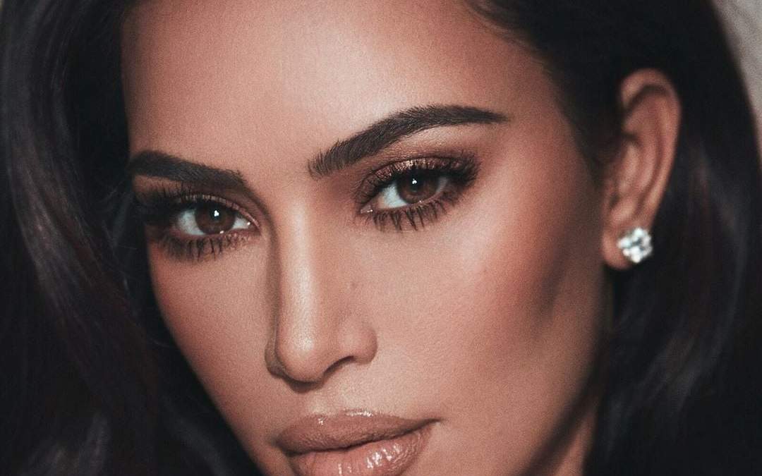 Kim Kardashian West. Fuente: (Instagram)