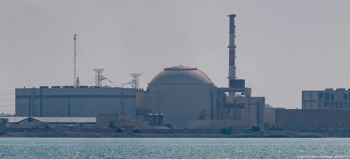 Irán en la mira por su programa nuclear