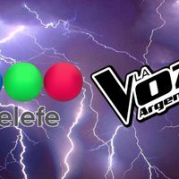 El grave error de Telefe con "La Voz Argentina" que podría perjudicar el futuro del programa