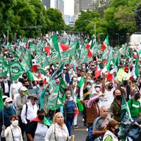 La ultraderecha y su fracaso en México