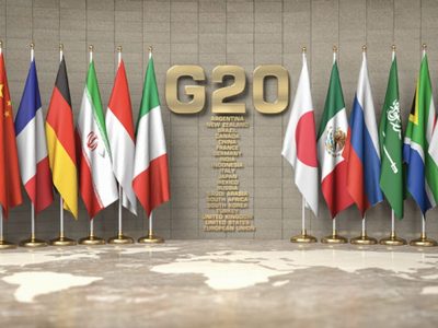 El G20 se pronuncia por la liberación de patentes de las vacunas contra el coronavirus