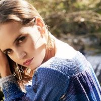 ¡Bellísima y fuerte! Sabrina Garciarena deja ver su pancita a muy poco de dar a luz ¡Qué ternura!