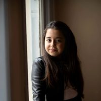 Toda una adolescente: así está hoy Beren Gökyildiz, la niña de las novelas turcas de Telefe