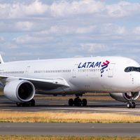 Reunión con LATAM: el Gobierno se comprometió con los trabajadores suspendidos