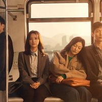 Netflix: la serie coreana que es una joya escondida y que todos deben ver