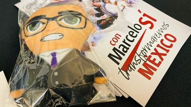 marcelitos