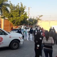 Reportan saldo blanco en Morelos tras sismo de magnitud 6.5 con epicentro en Guerrero