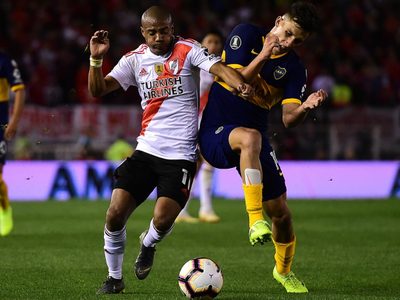 Los impresionantes eventos de la agenda deportiva, ¿te lo vas a perder?