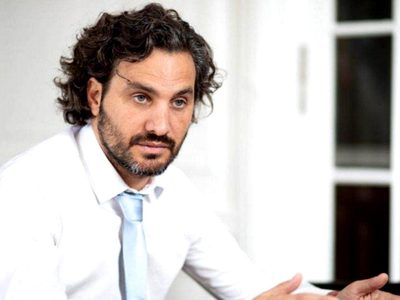 Cafiero: "Lo único que ajustó este país fue la deuda externa"