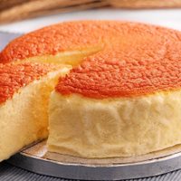 Receta fácil y proteica: bizcocho nube de yogur y limón sin azúcar ni gluten