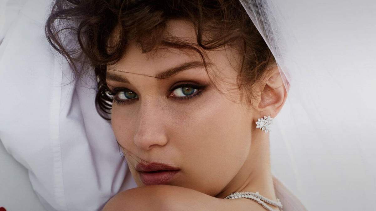 Bella Hadid. Fuente: (Instagram)