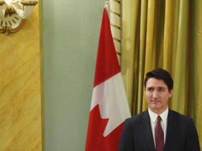 ¿Quién reemplazará a Justin Trudeau en el gobierno de Canadá?