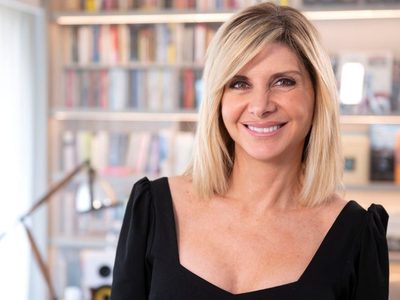 El secreto fitness de Débora Plager: la rutina que tonifica y transforma las piernas después de los 50