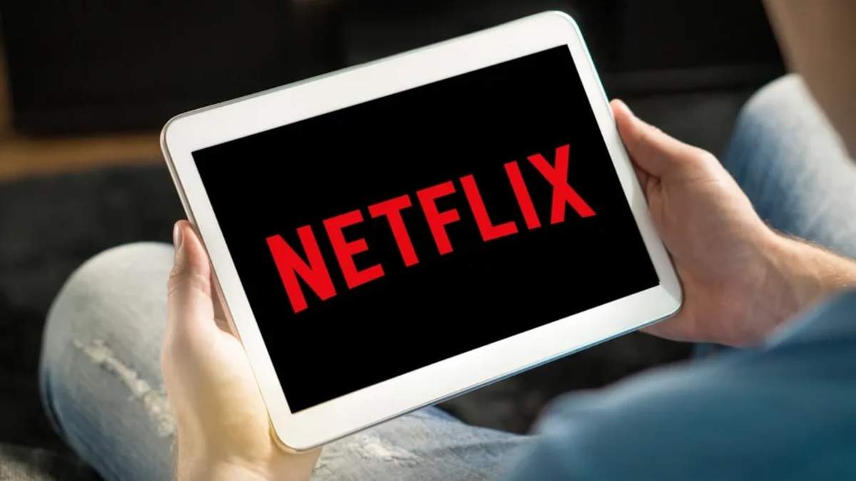Netflix. Fuente: (Instagram).